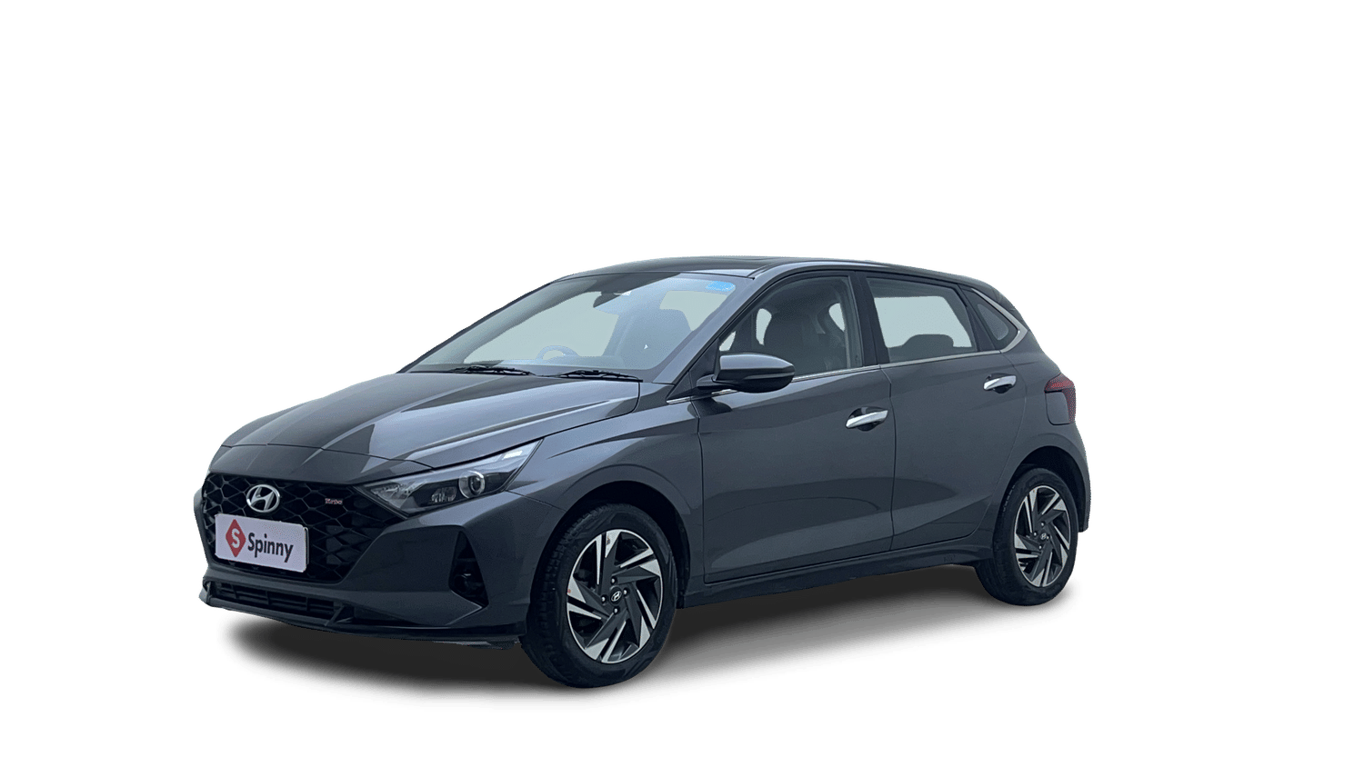 Used 2020 Hyundai New i20 Asta (O) 1.0 Turbo DCT Petrol Automatic Image