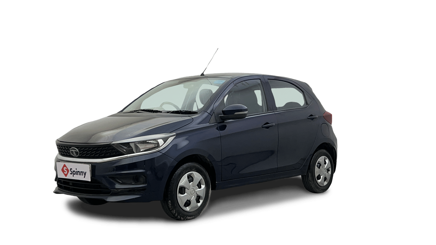 Used 2021 Tata Tiago XT (O) Petrol Manual Image