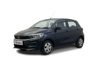 Used 2021 Tata Tiago XT (O) Petrol Manual Image