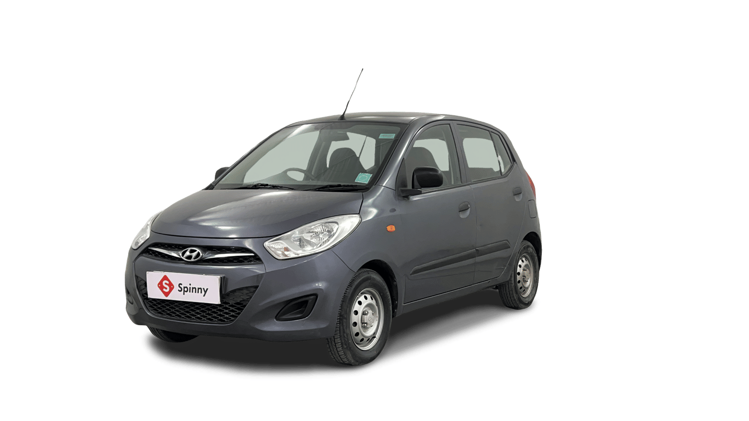 Used 2013 Hyundai I10 Magna 1.1 iRDE2 Petrol Manual Image
