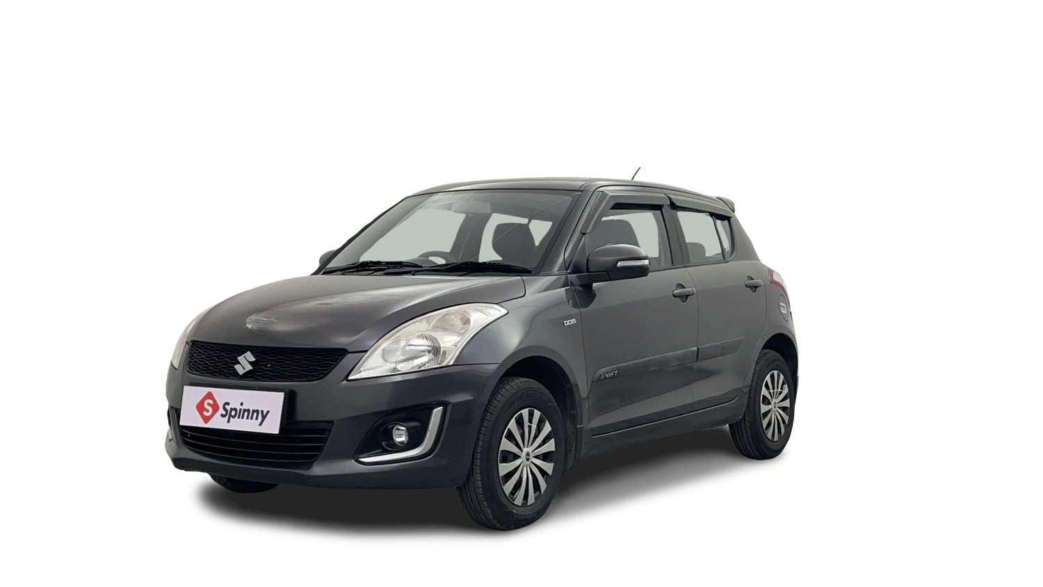 Used 2016 Maruti Suzuki Swift VDi (O) Diesel Manual Image