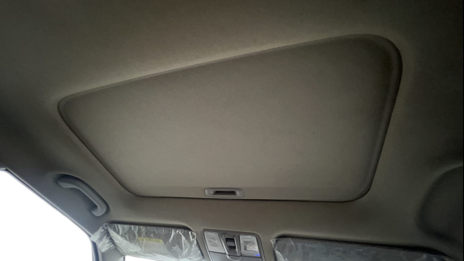 Used 2019 Hyundai Creta SX 1.6 AT CRDi Diesel Automatic top_features Sunroof