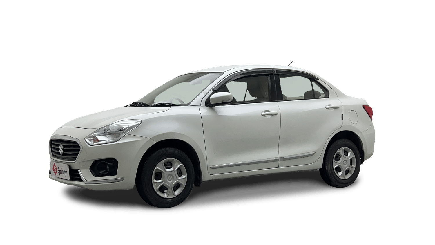 Used 2017 Maruti Suzuki Dzire VXi Petrol Manual Image
