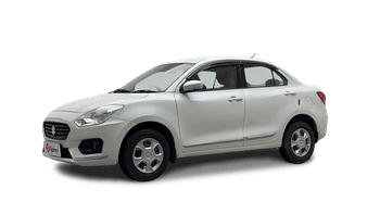 Used 2017 Maruti Suzuki Dzire VXi Petrol Manual Image