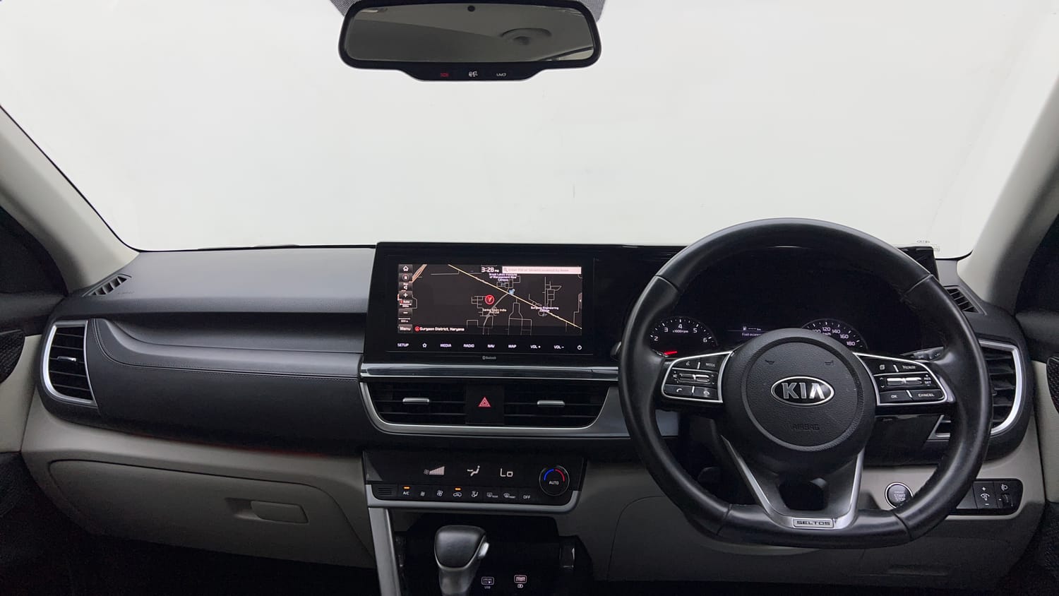DASHBOARD VIDEO