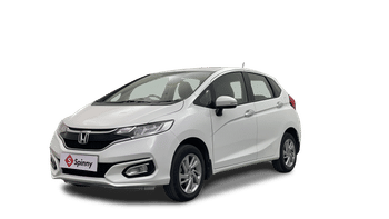 Used 2022 Honda Jazz ZX CVT Petrol Automatic Image