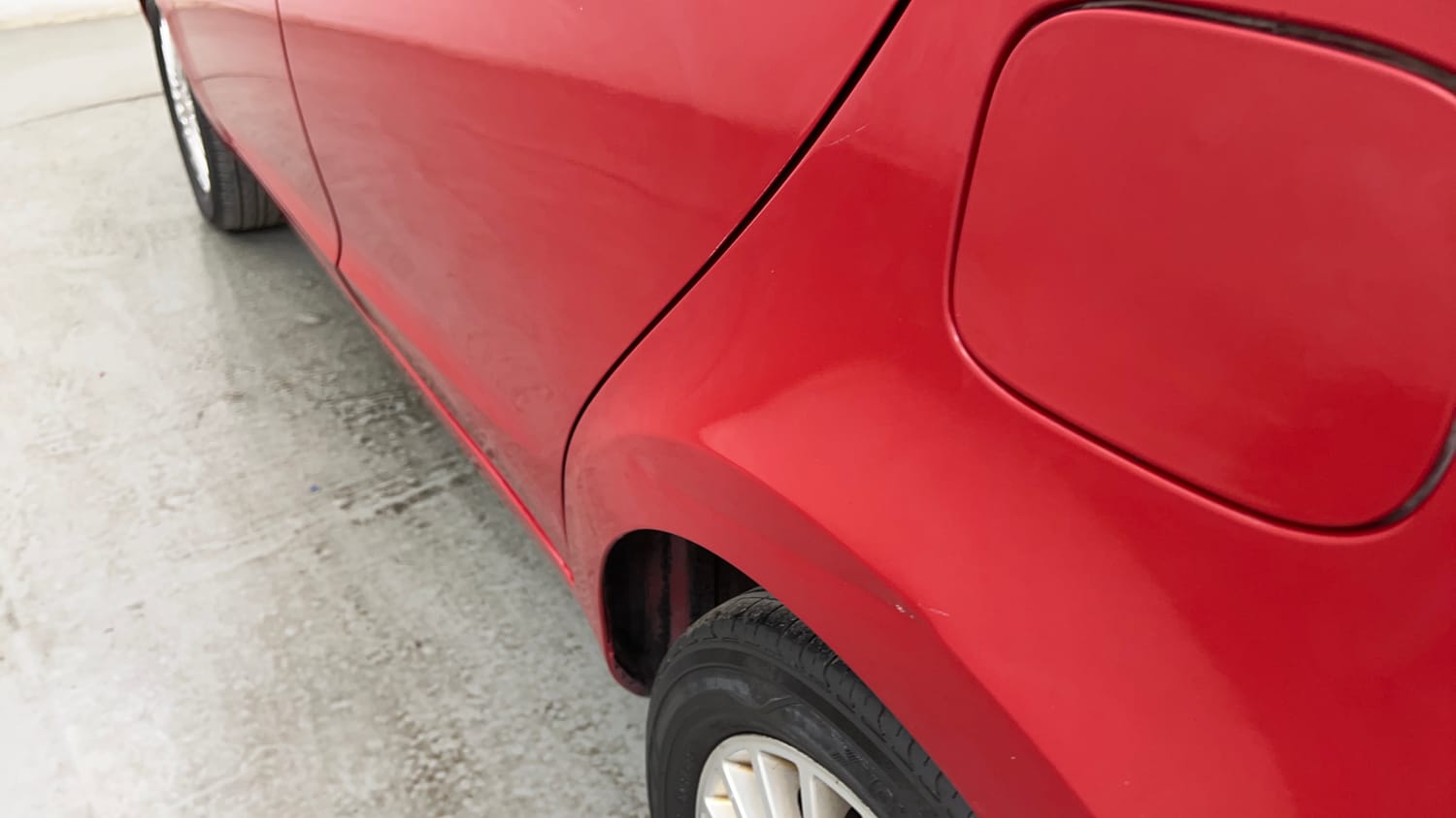 Used 2014 Tata Zest XMS Petrol Petrol Manual dents MINOR SCRATCH