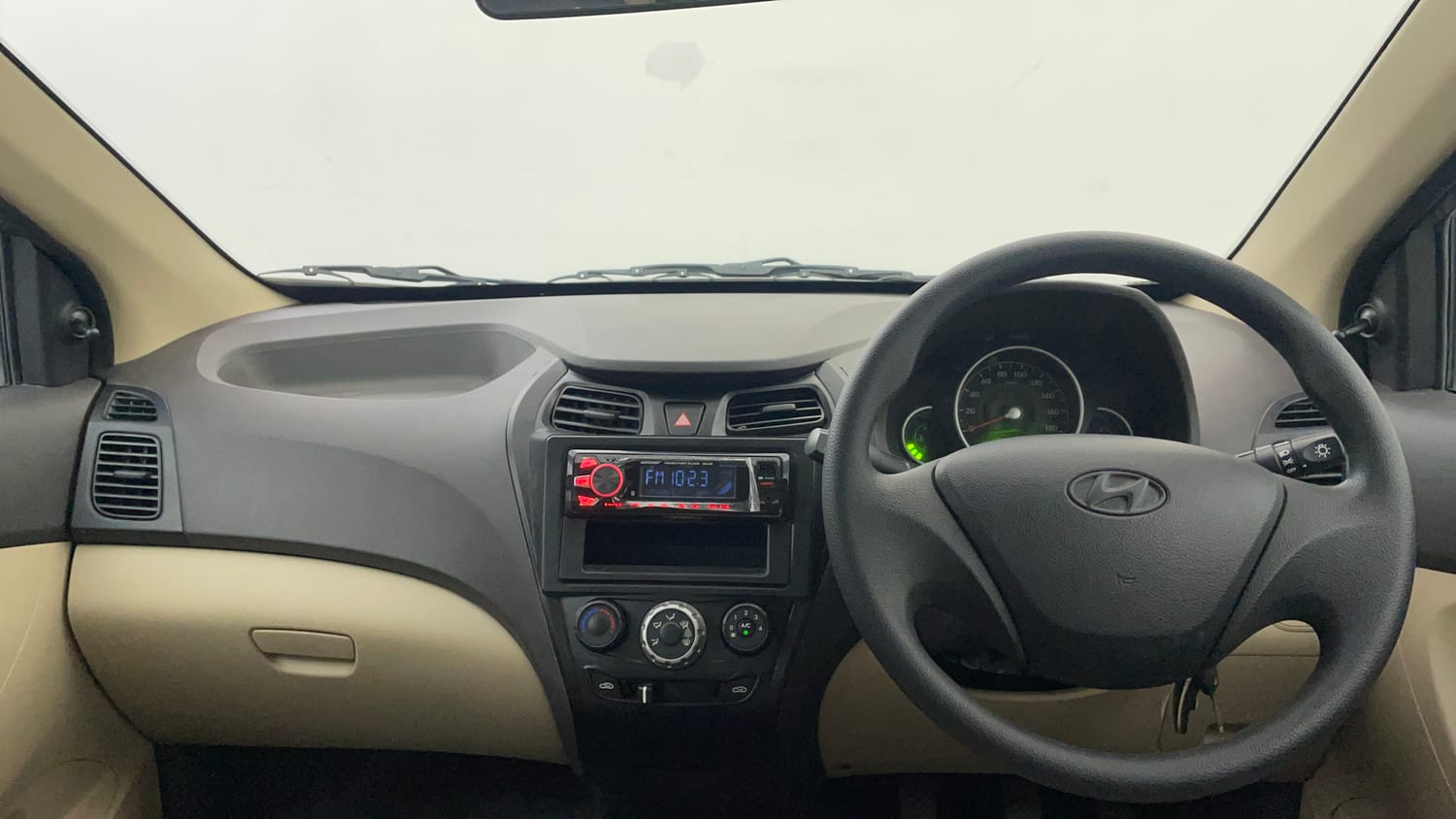 DASHBOARD VIDEO
