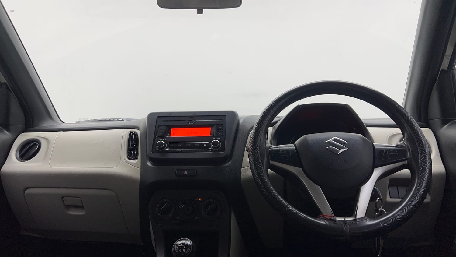 DASHBOARD VIDEO