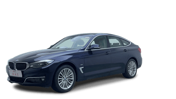 Used 2018 BMW 3 Series GT 320d Luxury Line Diesel Automatic Image