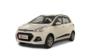Used 2016 Hyundai Grand i10 Sportz 1.2 Kappa VTVT Petrol Manual Image