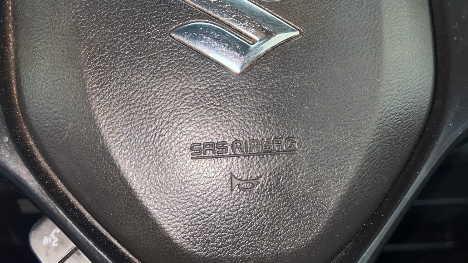 Used 2019 Maruti Suzuki Baleno Zeta Petrol Manual top_features Airbags