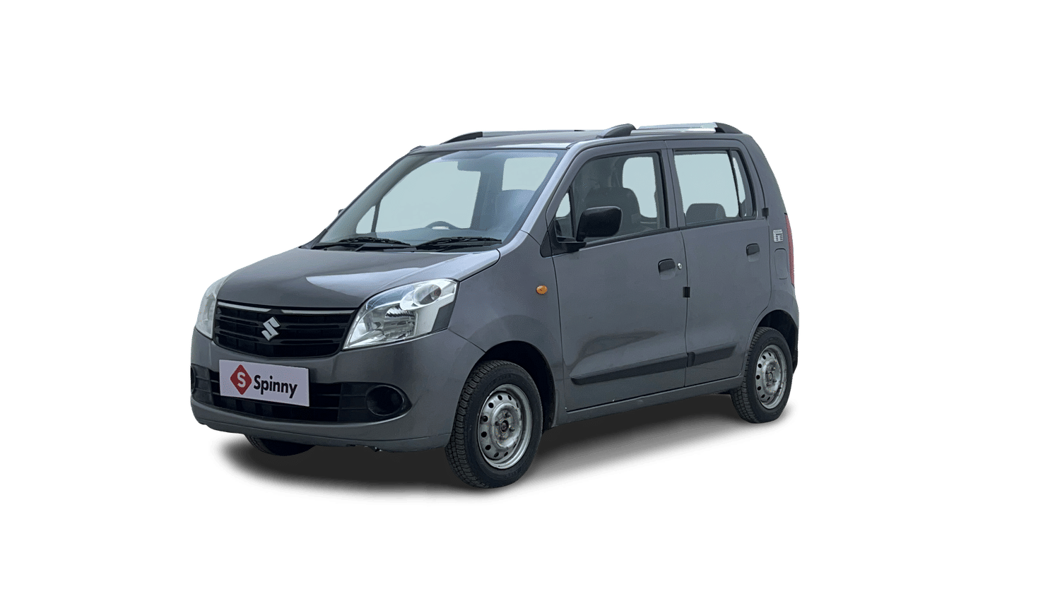 Used 2013 Maruti Suzuki Wagon R 1.0 LXI CNG (outside fitted) Cng Manual Image