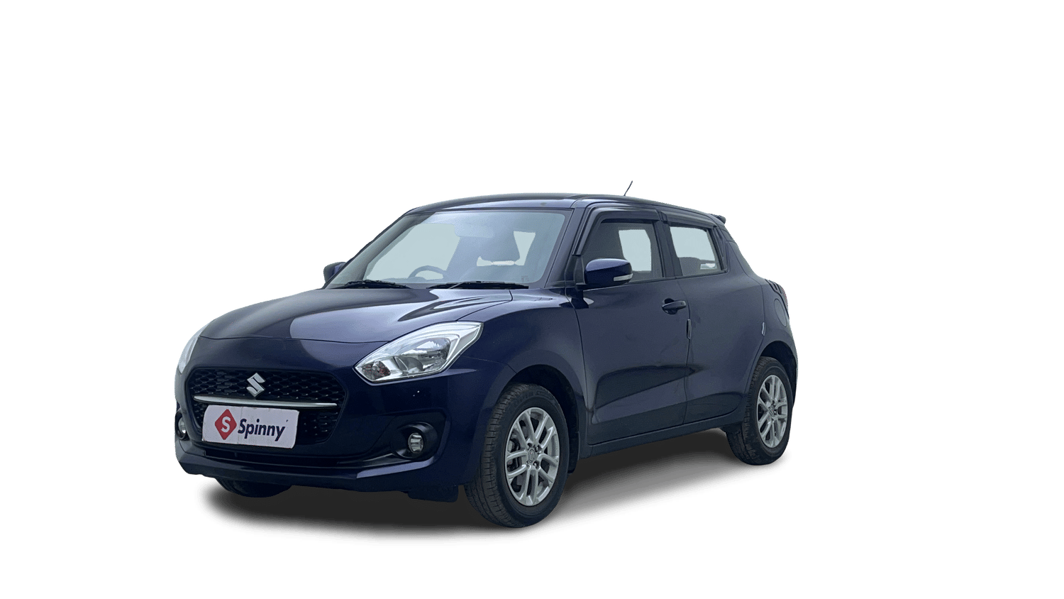 Used 2022 Maruti Suzuki Swift ZXi Petrol Manual Image