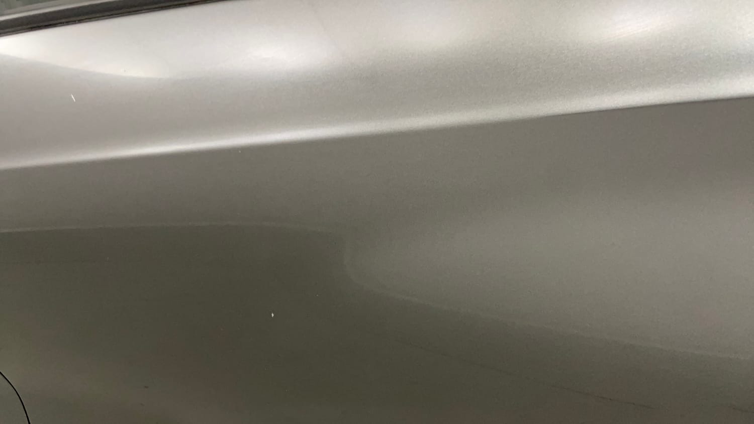 Used 2021 Tata Punch Pure MT Petrol Manual dents MINOR SCRATCH