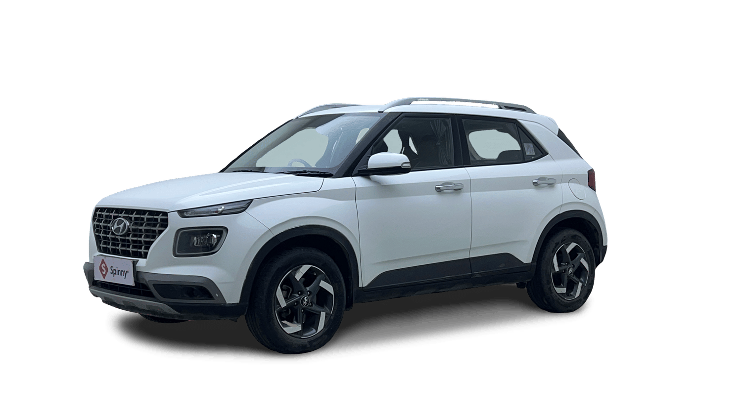 Used 2019 Hyundai Venue SX Plus 1.0 Turbo DCT Petrol Automatic Image