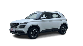 Used 2019 Hyundai Venue SX Plus 1.0 Turbo DCT Petrol Automatic Image