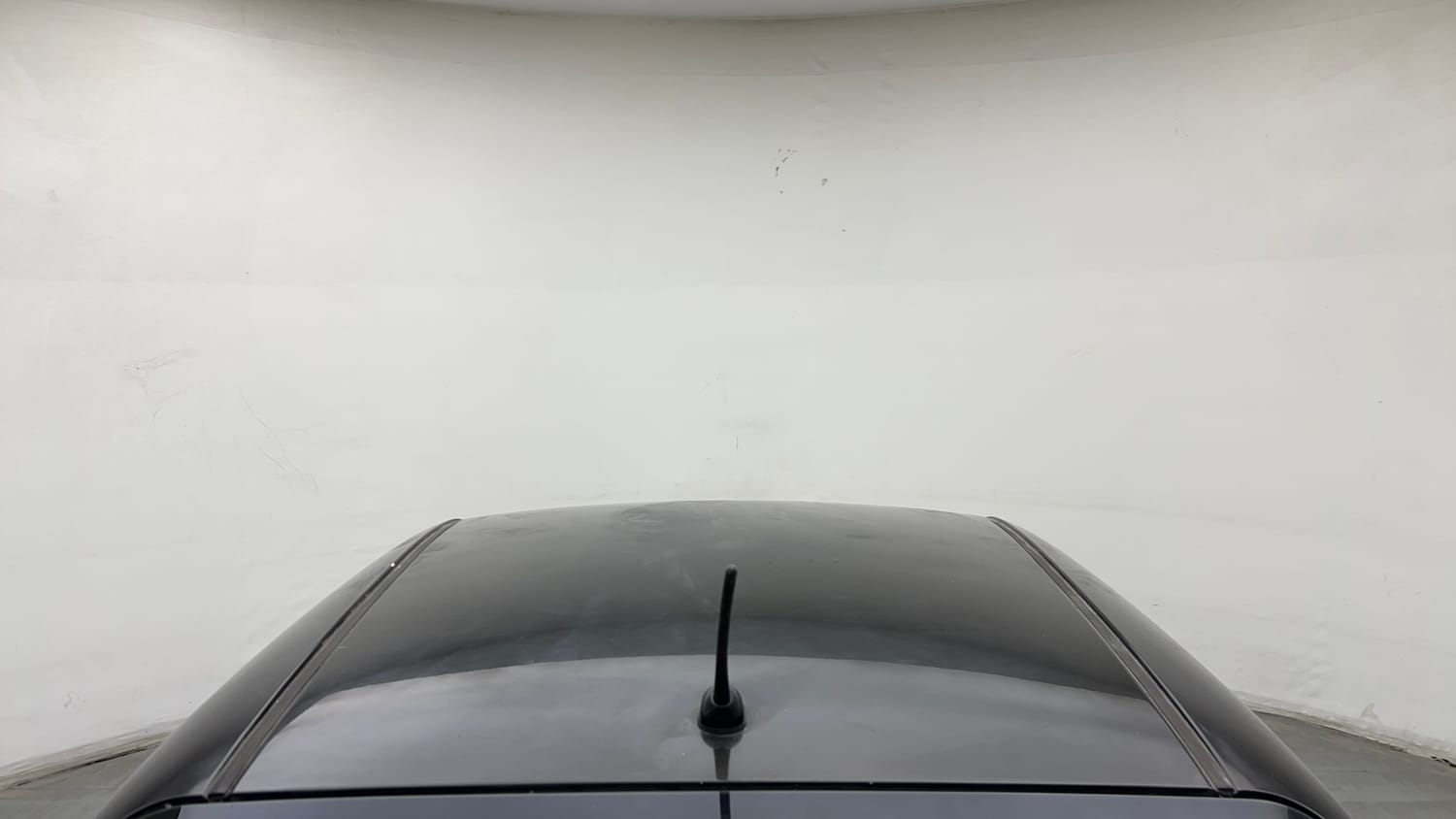 Used 2017 Honda Amaze 1.2 S i-VTEC Petrol Manual exterior EXTERIOR ROOF VIEW