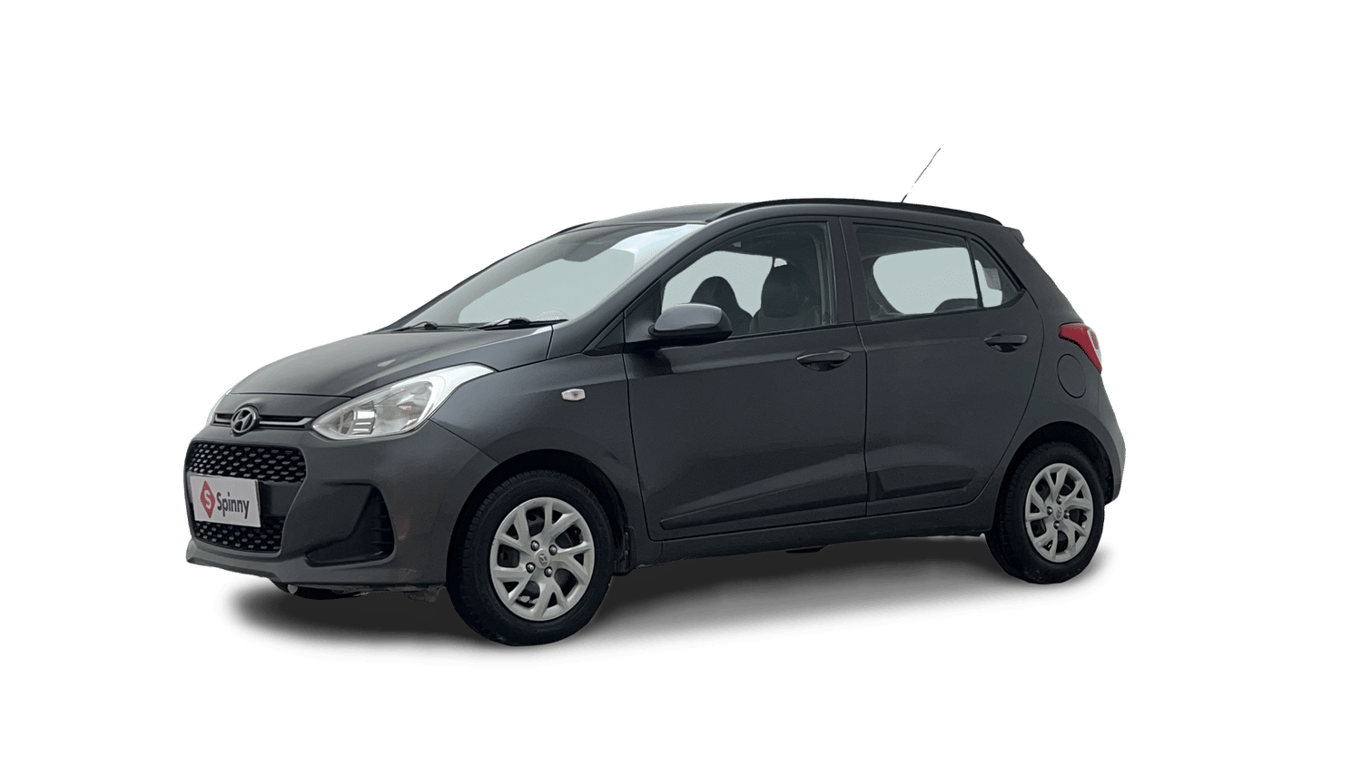 Used 2020 Hyundai Grand i10 Magna 1.2 Kappa VTVT Petrol Manual Image
