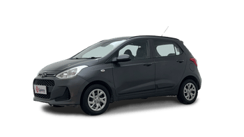 Used 2020 Hyundai Grand i10 Magna 1.2 Kappa VTVT Petrol Manual Image