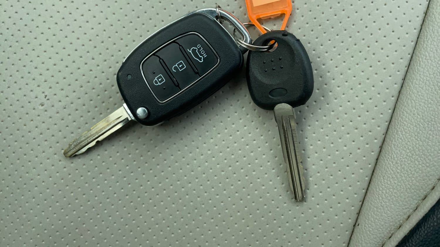 Used 2024 Hyundai Creta 1.5 MPi Petrol MT S Petrol Manual extra CAR KEY VIEW