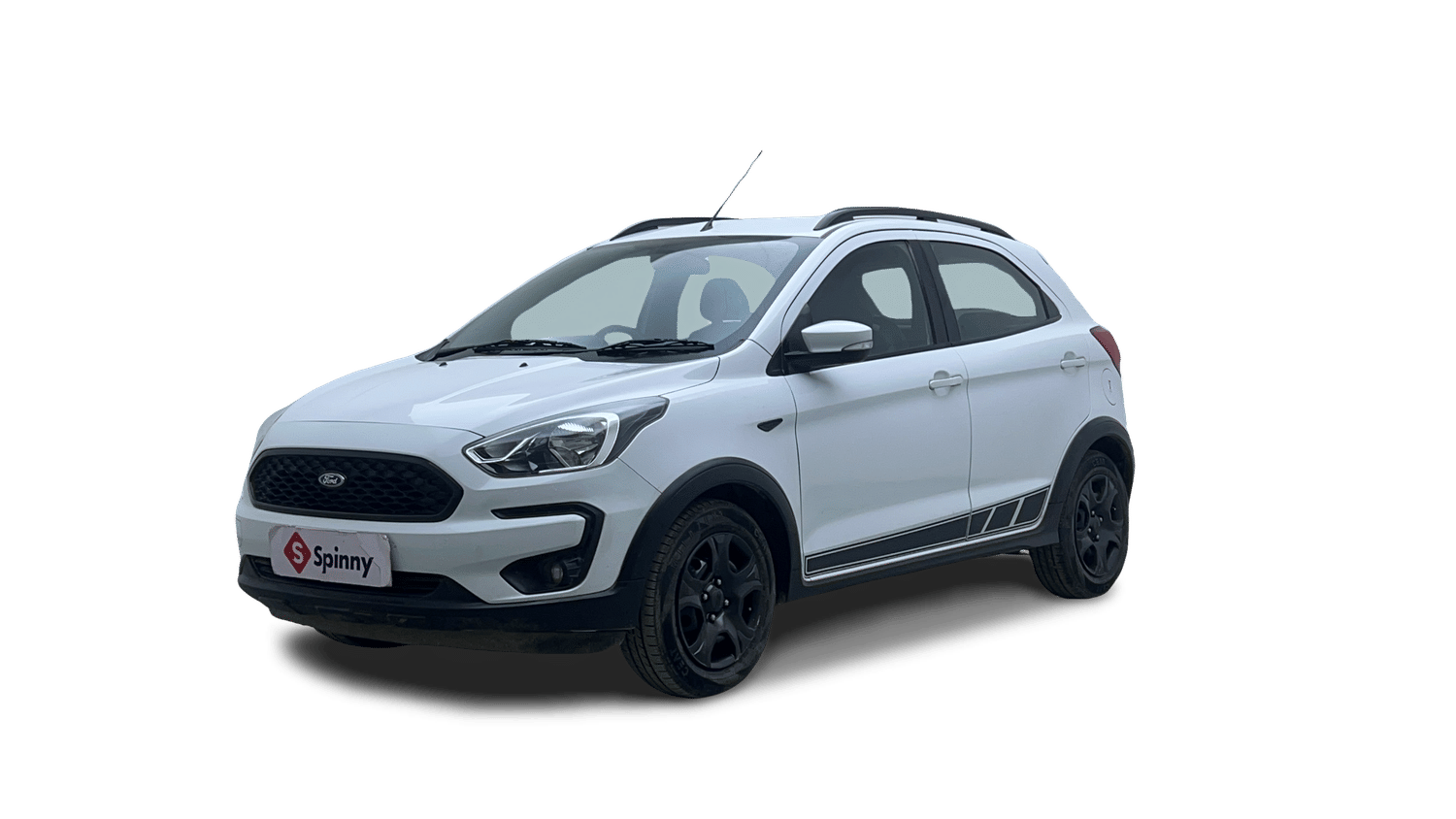Used 2019 Ford Freestyle Trend 1.5L TDCi Diesel Manual Image