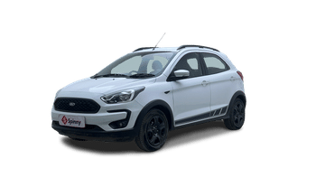 Used 2019 Ford Freestyle Trend 1.5L TDCi Diesel Manual Image