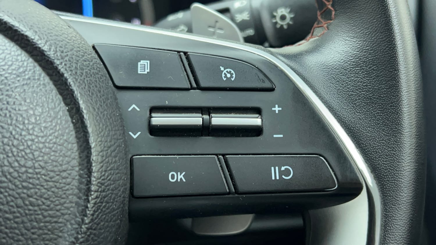 Used 2020 Hyundai Creta SX (O) 1.4 Turbo 7 DCT Petrol Automatic top_features Cruise control
