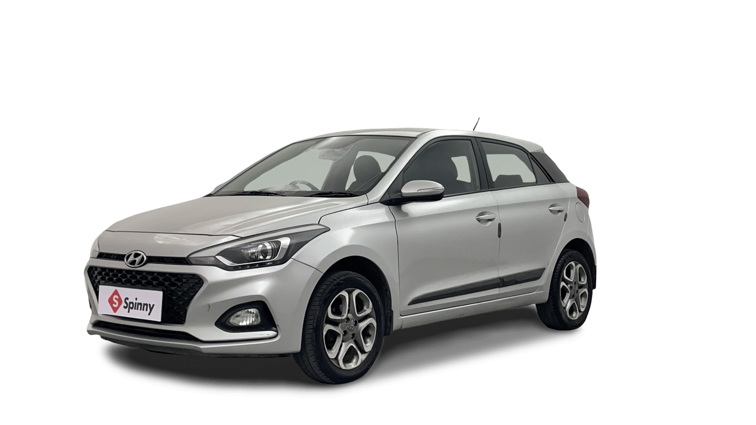 Used 2018 Hyundai Elite i20 Asta 1.4 CRDI Diesel Manual Image