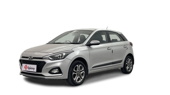 Used 2018 Hyundai Elite i20 Asta 1.4 CRDI Diesel Manual Image