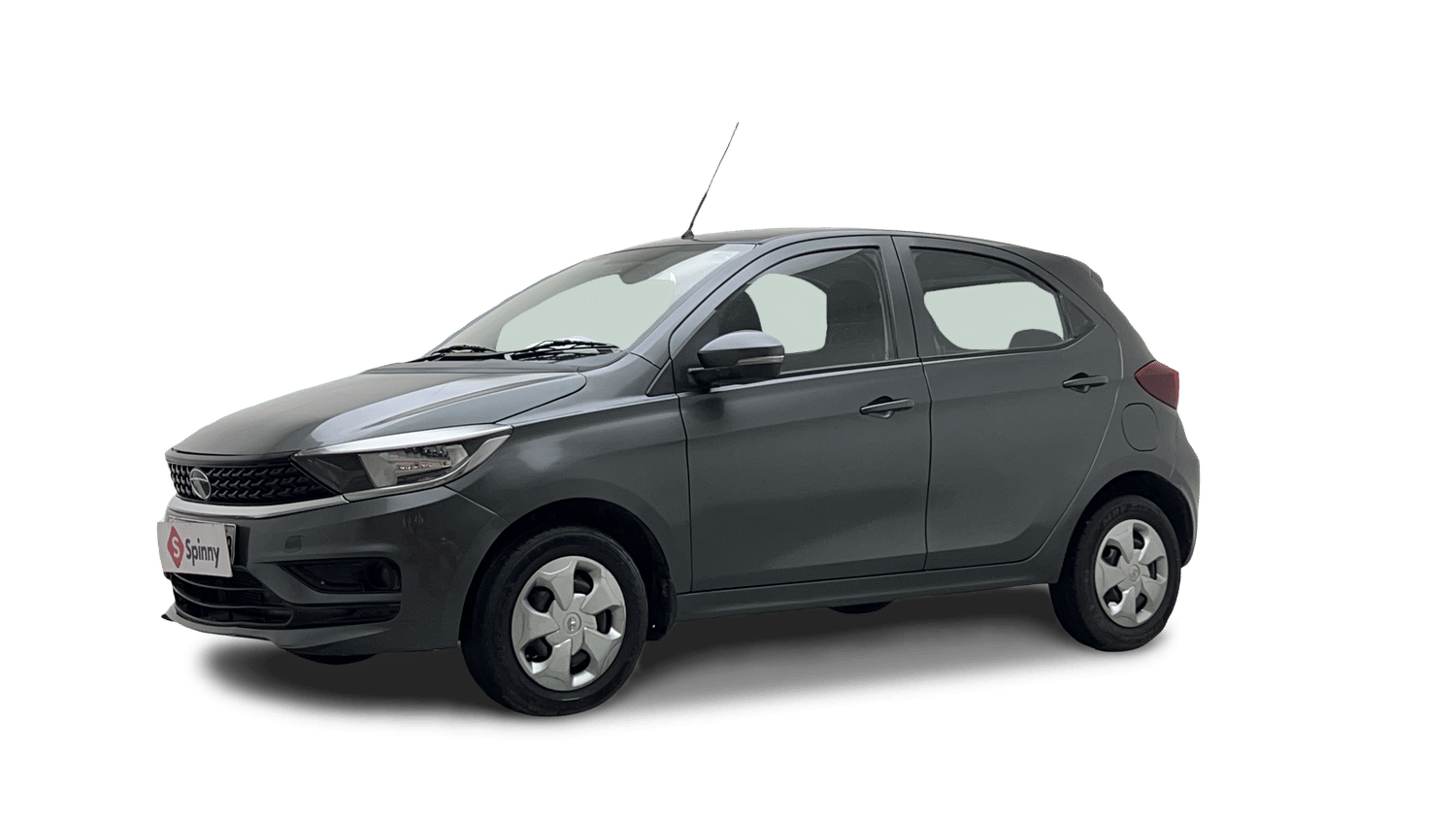 Used 2020 Tata Tiago XT Petrol Manual Image