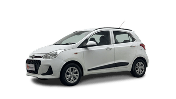 Used 2019 Hyundai Grand i10 Magna 1.2 Kappa VTVT Petrol Manual Image