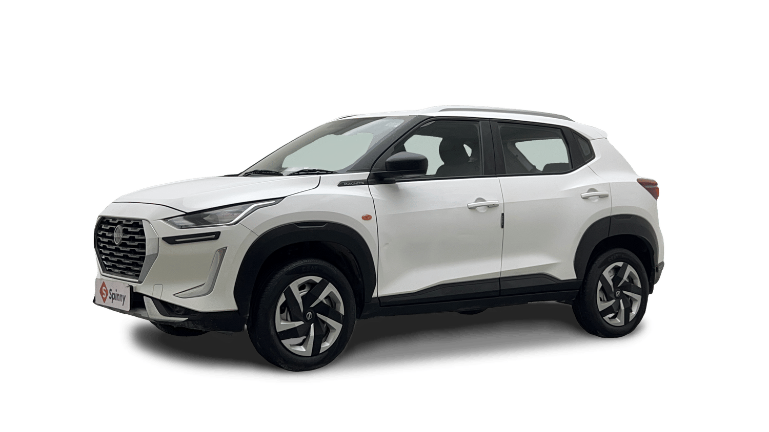 Used 2024 Nissan Magnite XE Petrol Manual Image