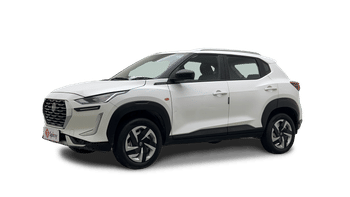 Used 2024 Nissan Magnite XE Petrol Manual Image