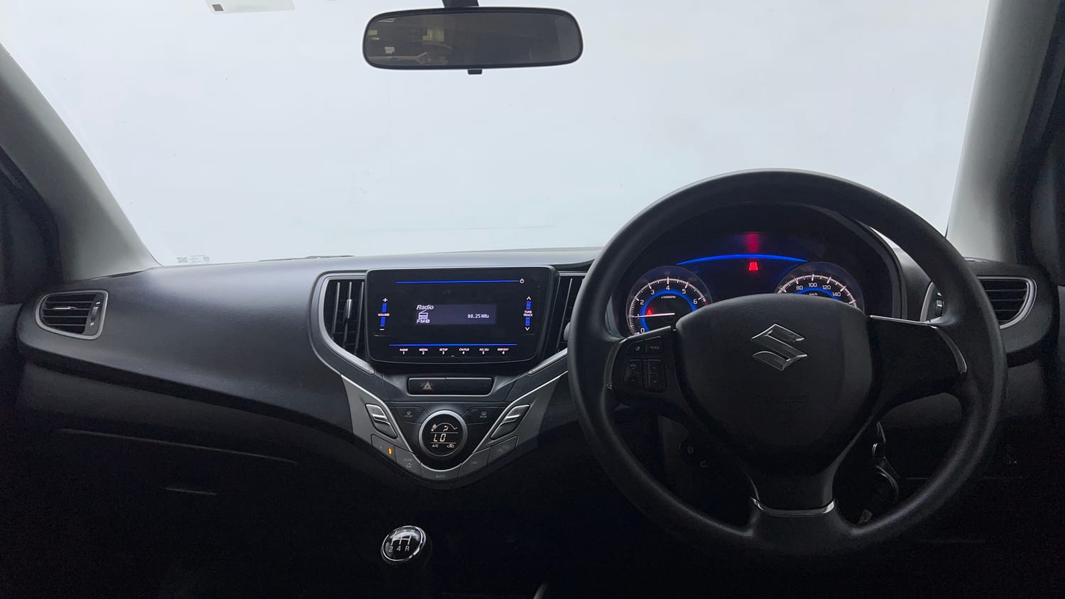 DASHBOARD VIDEO