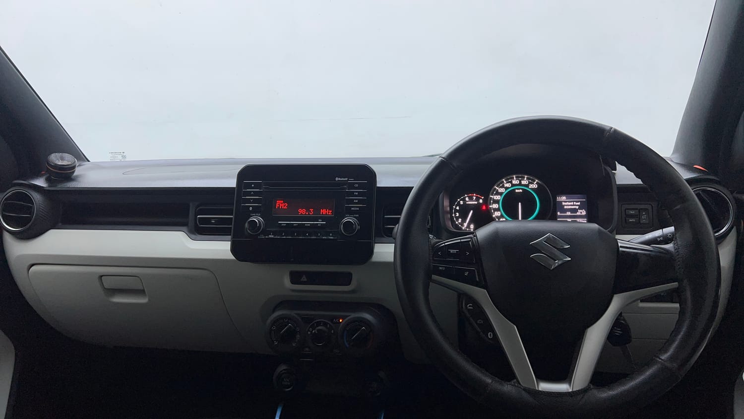 DASHBOARD VIDEO
