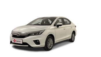 Used 2022 Honda City V CVT Petrol Petrol Automatic Image