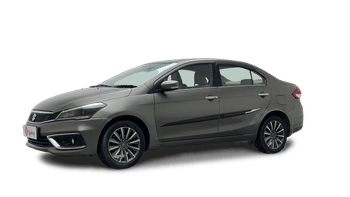 Used 2020 Maruti Suzuki Ciaz Alpha 1.5 AT Petrol Automatic Image