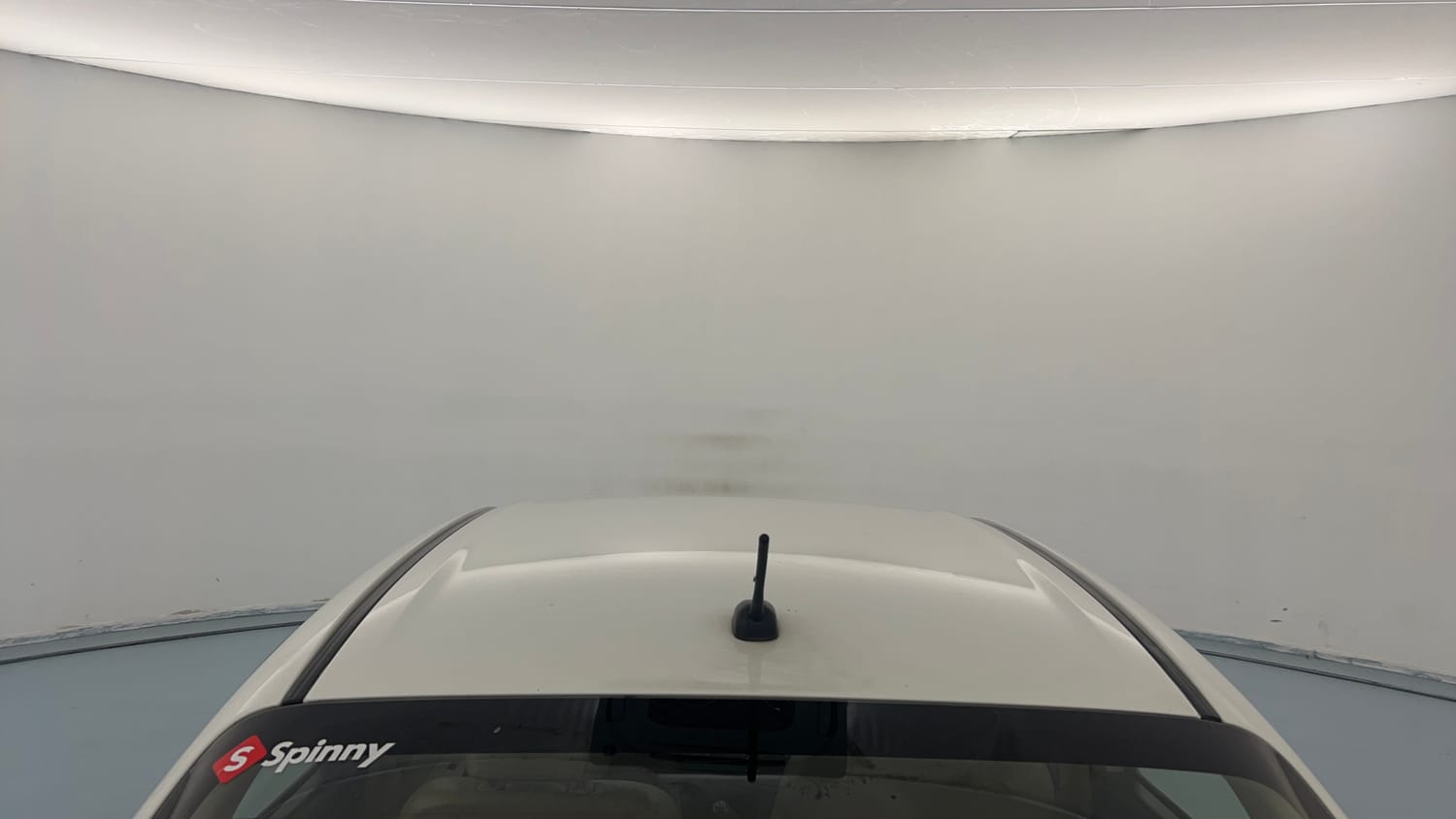 Used 2022 Maruti Suzuki Dzire ZXi Plus Petrol Manual exterior EXTERIOR ROOF VIEW