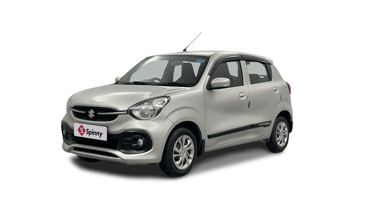 Used 2024 Maruti Suzuki Celerio ZXi AMT Petrol Automatic Image