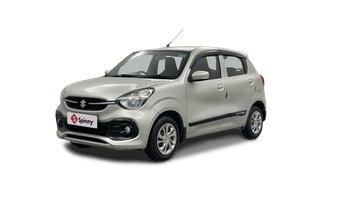 Used 2024 Maruti Suzuki Celerio ZXi AMT Petrol Automatic Image