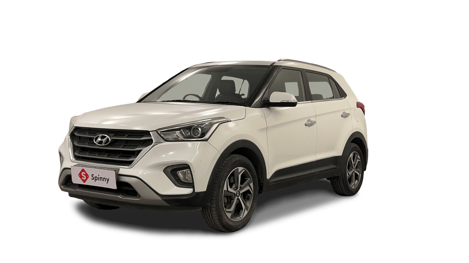 Used 2019 Hyundai Creta SX 1.6 (O) Petrol Petrol Manual Image