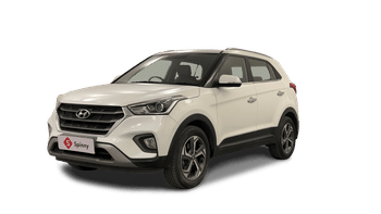 Used 2019 Hyundai Creta SX 1.6 (O) Petrol Petrol Manual Image