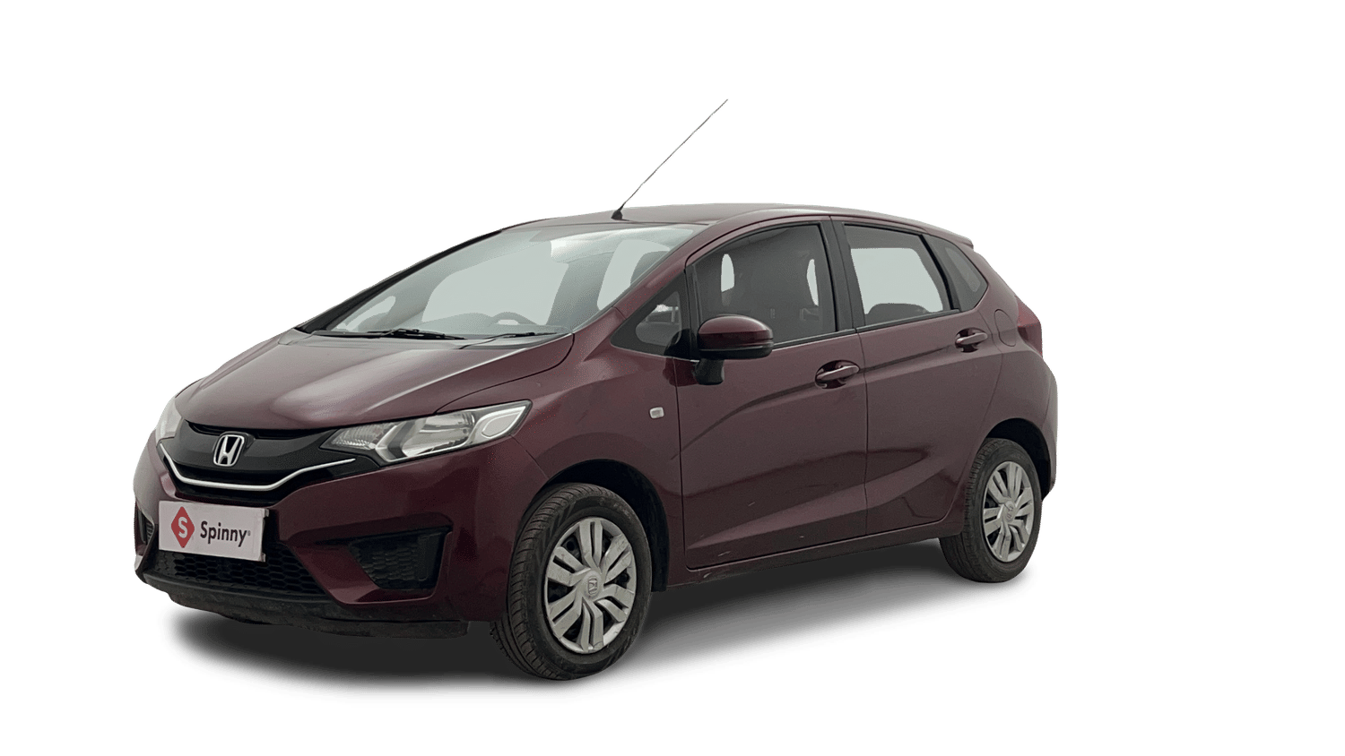 Used 2018 Honda Jazz S Petrol Petrol Manual Image