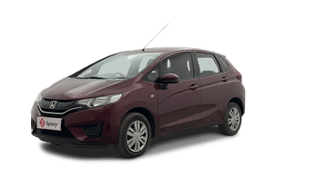 Used 2018 Honda Jazz S Petrol Petrol Manual Image