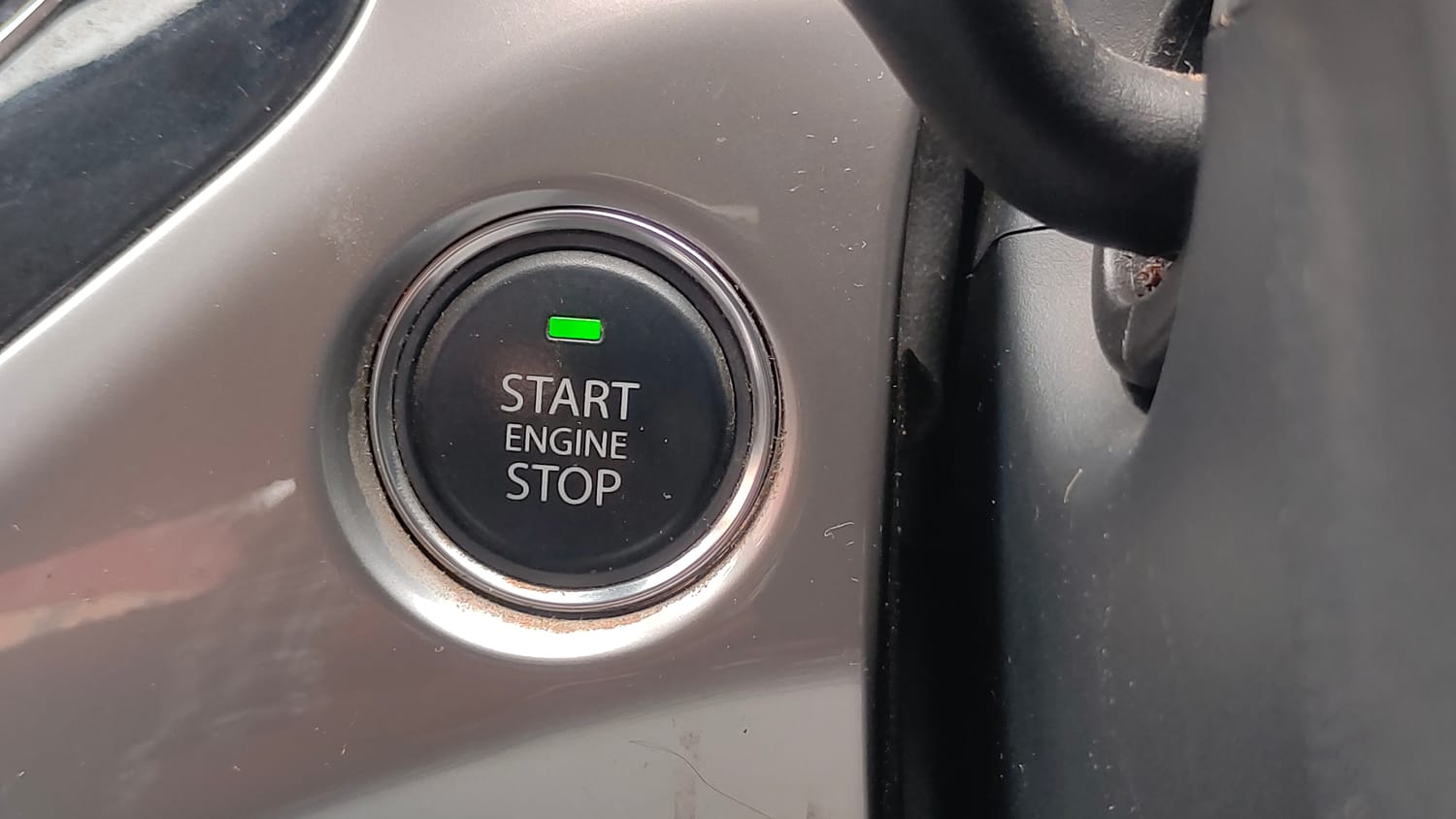 Used 2017 Tata Nexon XZ Plus Diesel Diesel Manual top_features Keyless start