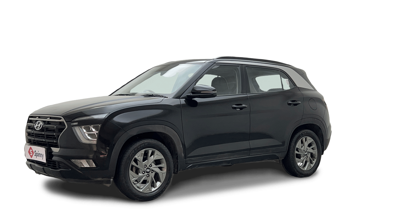 Used 2020 Hyundai Creta SX (O) 1.4 Turbo 7 DCT Petrol Automatic Image