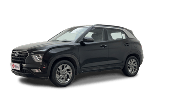 Used 2020 Hyundai Creta SX (O) 1.4 Turbo 7 DCT Petrol Automatic Image