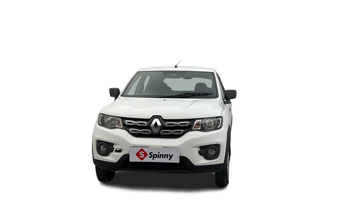 Used 2016 Renault Kwid RXT Petrol Manual Image
