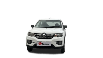 Used 2016 Renault Kwid RXT Petrol Manual Image
